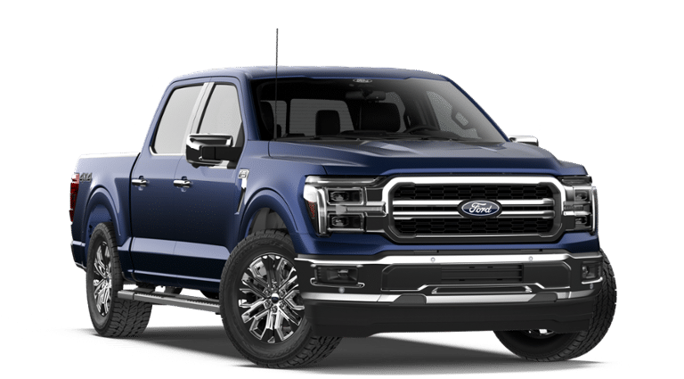 F-150® vehicle